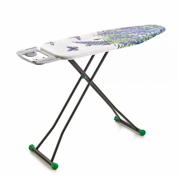 Гладильная доска Tomris c удлинителем 40x120 (9206287)