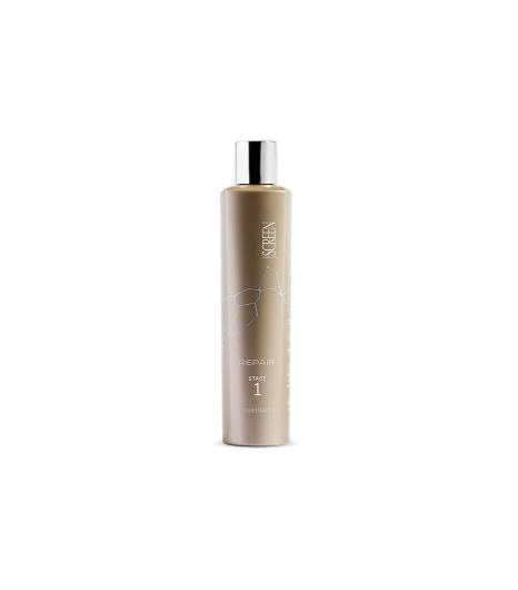 Шампунь восстанавливающий Screen Repair Stage1 250 мл (35096)