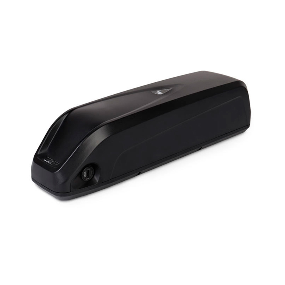 Корпус акумулятора VOLTRONIC 36V/G56 для електротранспорту 370х90х95 мм/265х55х70 мм (YUT_V1819)