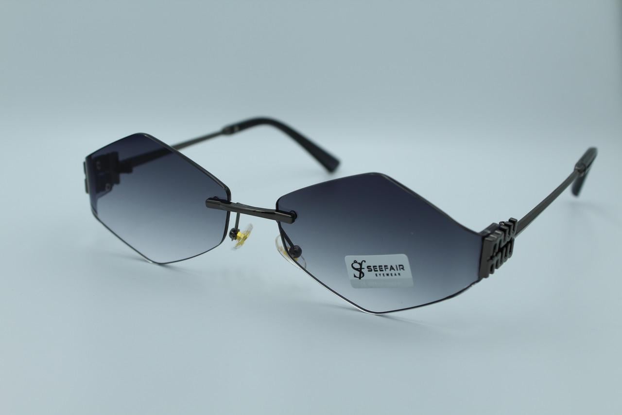 Солнцезащитные очки женские Seefair 5A004 C2 (2564345637)