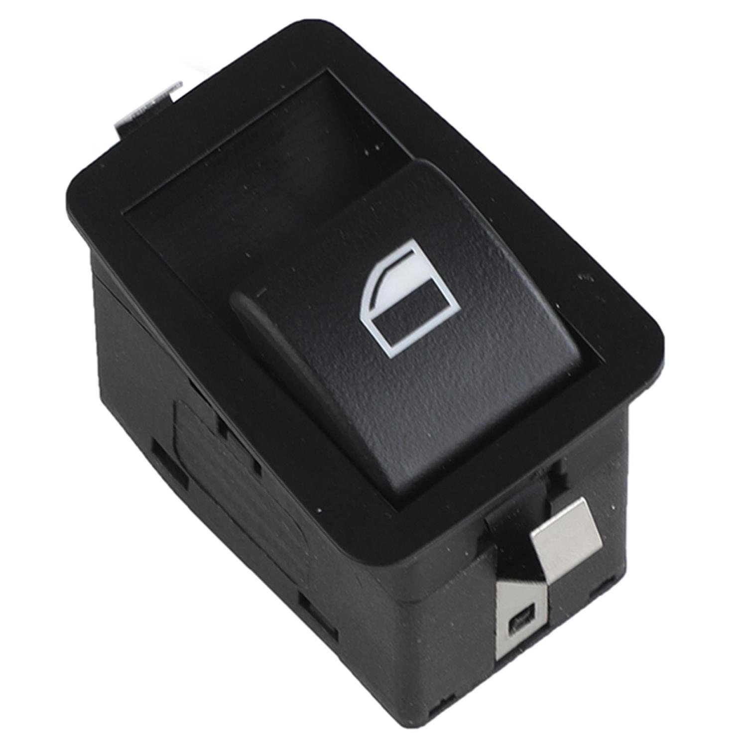 Кнопка заднего стеклоподъемника BMW E46/61316902174