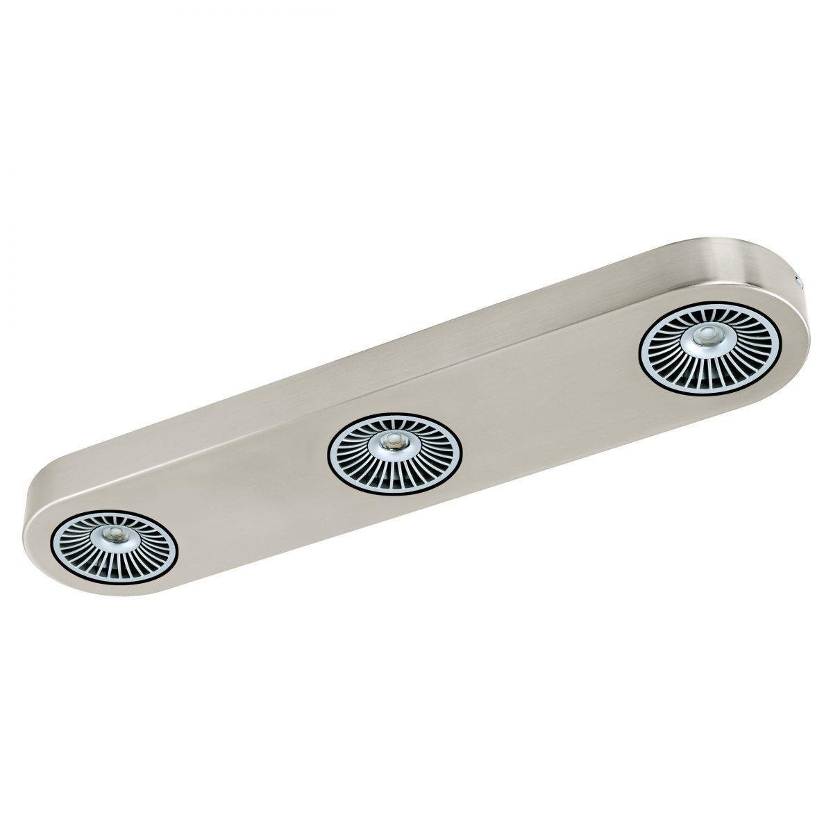 Потолочный светильник Eglo Montale 94182