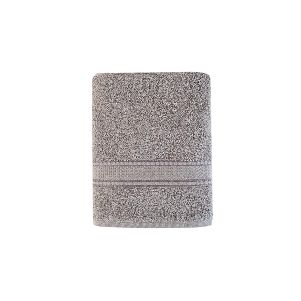 Полотенце Karaca Home Daily Soft 70х140 см (9415174) - фото 1 Полотенце Karaca Home Daily Soft 70х140 см (9415174) - фото 1