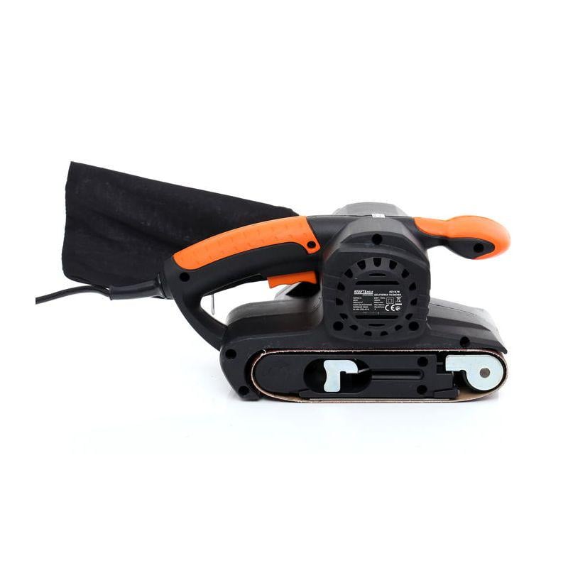 Ленточная шлифмашина Kraft & Dele KD1679 1850 Вт - фото 3 Ленточная шлифмашина Kraft & Dele KD1679 1850 Вт - фото 3