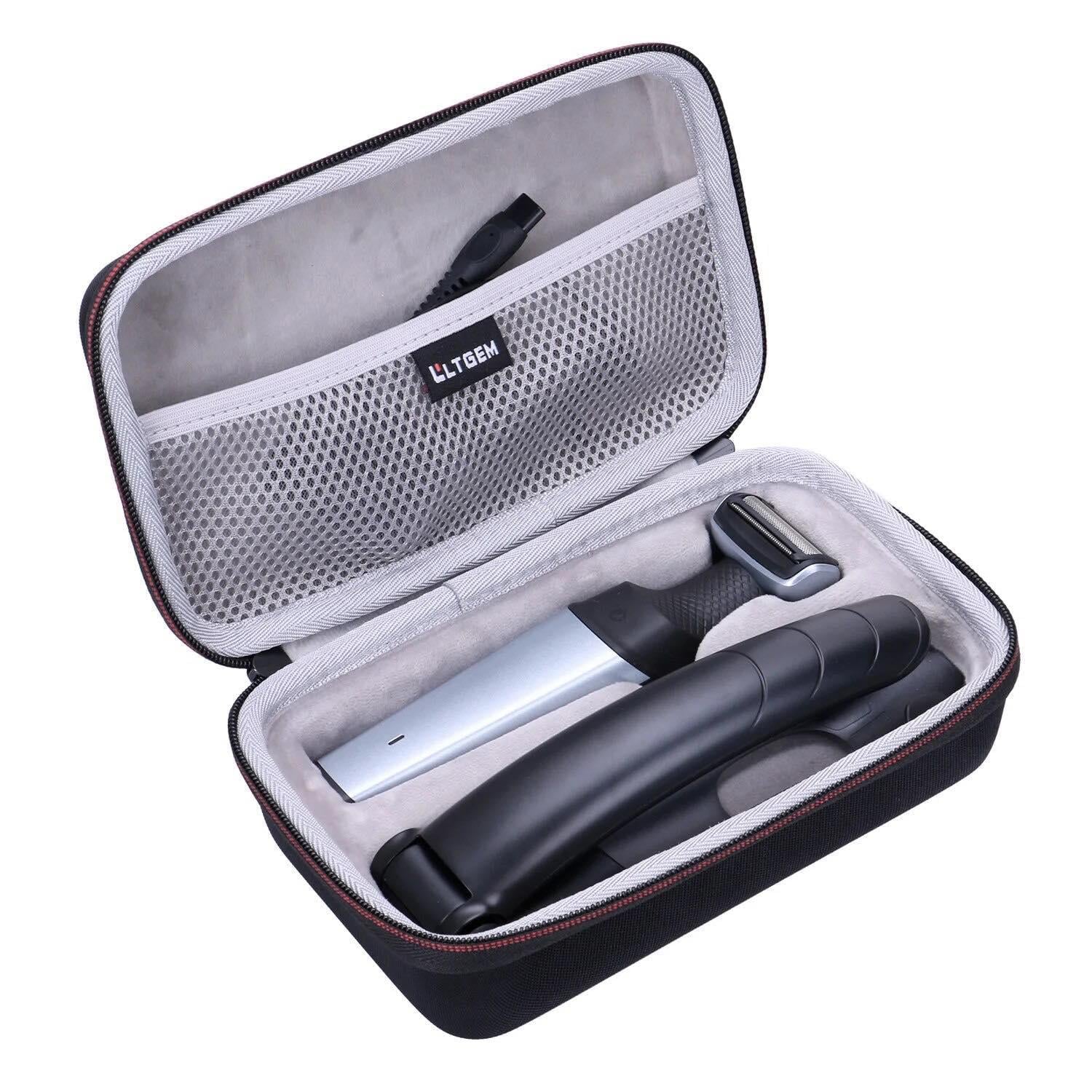 Чехол для триммера Philips Bodygrom series 5000 (20310345) Чехол для триммера Philips Bodygrom series 5000 (20310345)