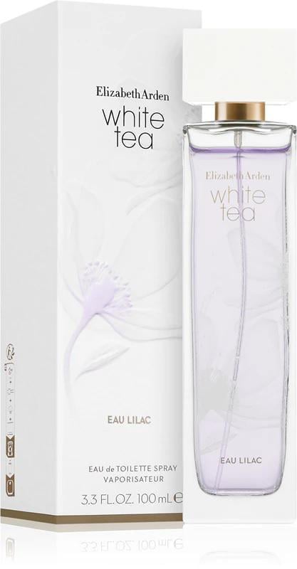 Туалетна вода для жінок Elizabeth Arden White Tea Eau Lilac 100 мл (402348)