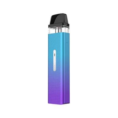 Электронная сигарета Vaporesso XROS Mini Pod Starter Kit 1000 mAh Grape Purple (18073568)