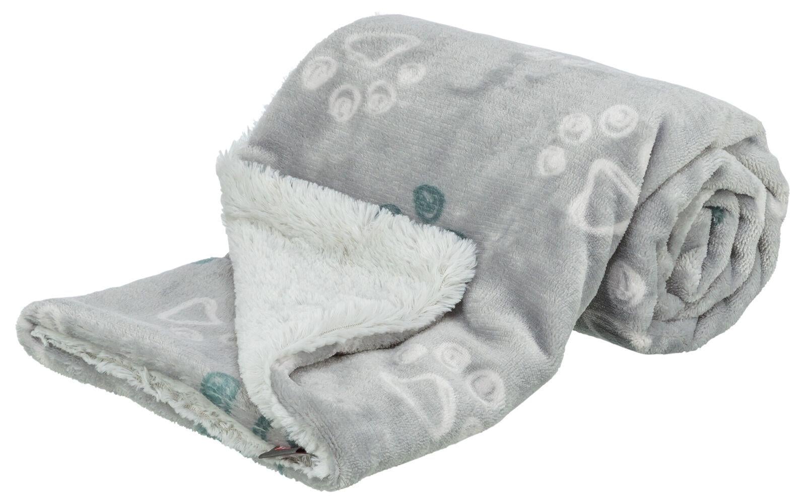 Плед Trixie Jimmy Soft для собак 100х70 см