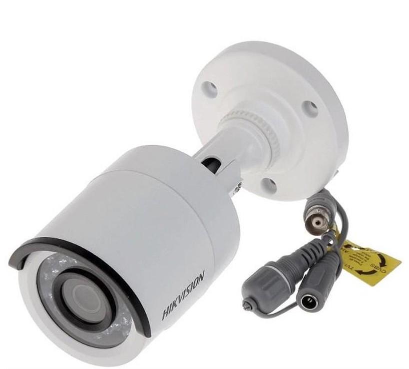 Камера Turbo HD Hikvision DS-2CE16C0T-IRF 3,6 мм