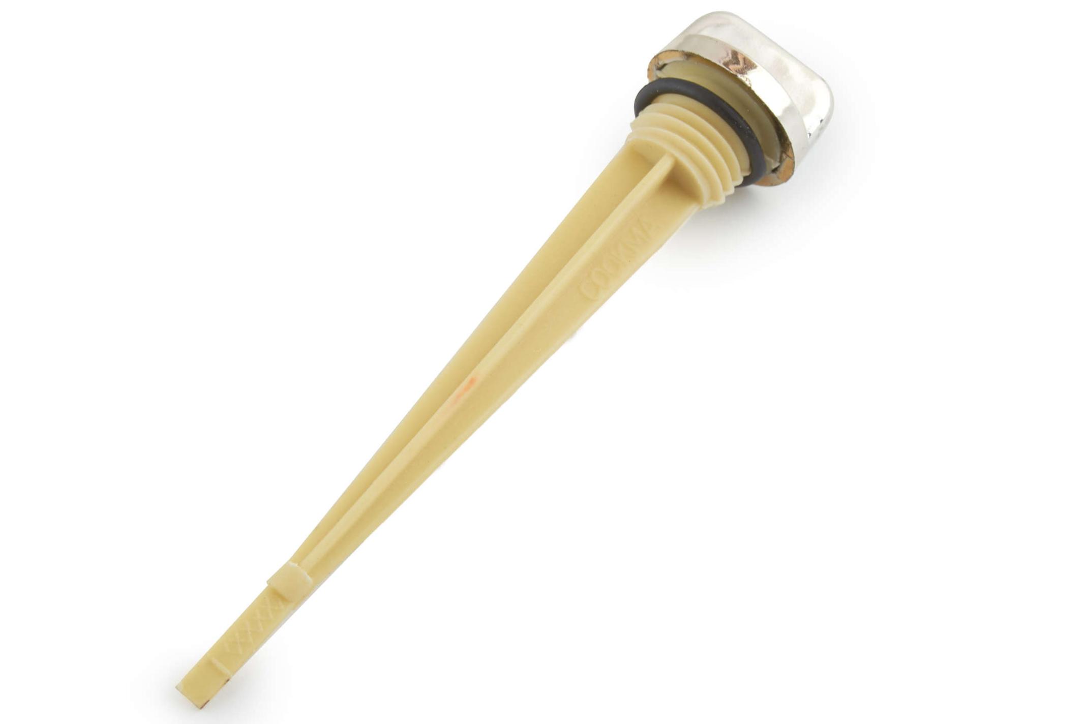 Щуп масла Delta Ø 19 мм 130 мм KOMATCU mod A (K-6566)