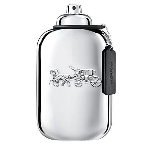 Парфюмированная вода для мужчин Coach Platinum в транспортной упаковке 100 мл (1350)