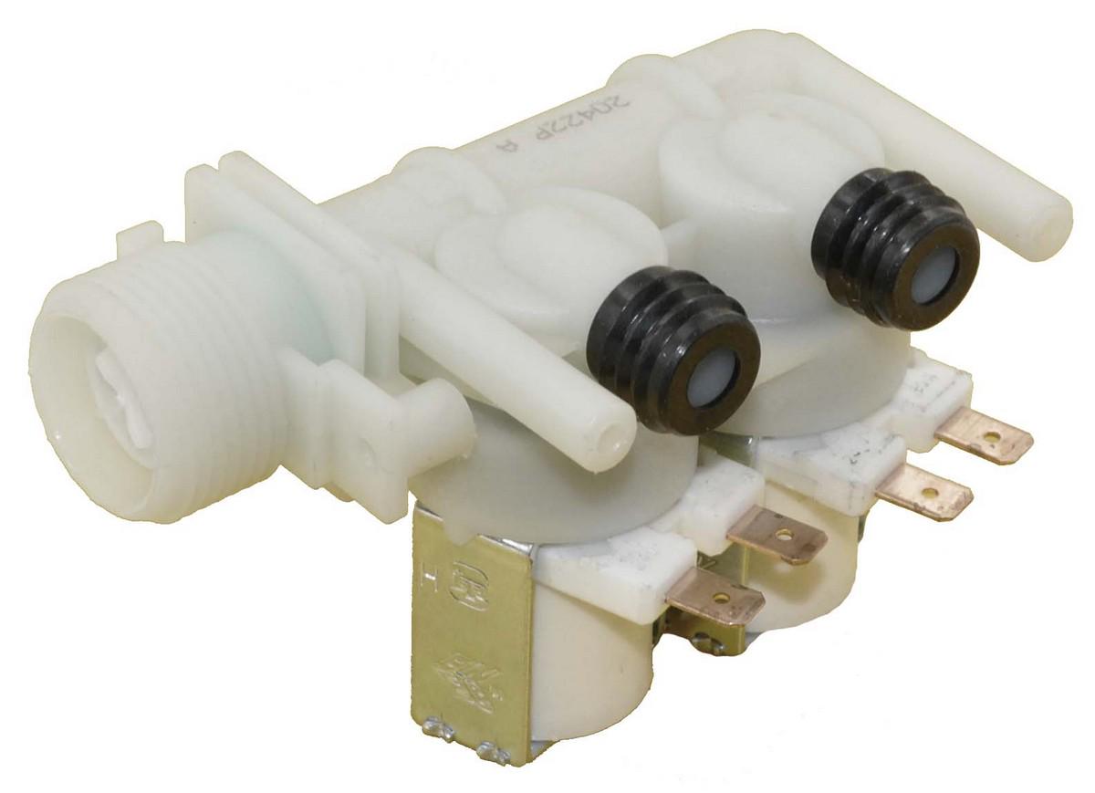 Клапан СМА VJ Parts для Ariston/Indesit AL109 XE C00066518 (smakl007) - фото 3