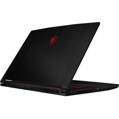 Ноутбук MSI GF63 Thin 12VF Black (12VF-436US) - фото 7