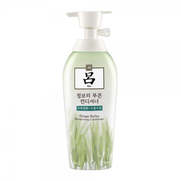 Кондиционер для волос Ryo Forage Barley Moisturizing Conditioner (170049)
