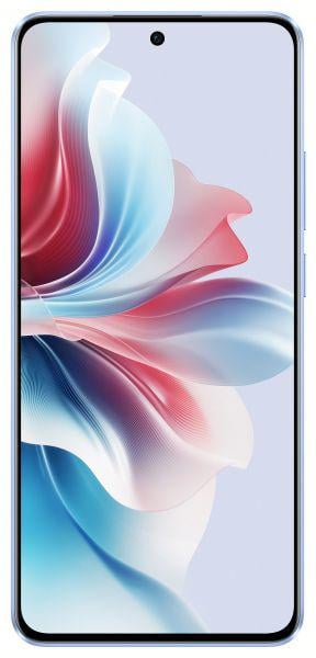 Смартфон OPPO Reno11 F 8/256GB Ocean Blue (CPH2603 ocean Blue)