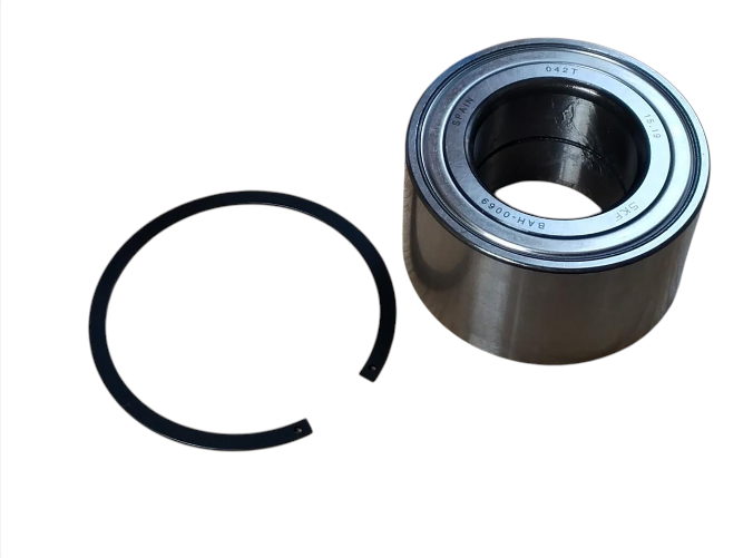Подшипник передней ступицы SKF VKBA 6853 FORD MAVERICK 2.0 16V 01-> (3085936364)