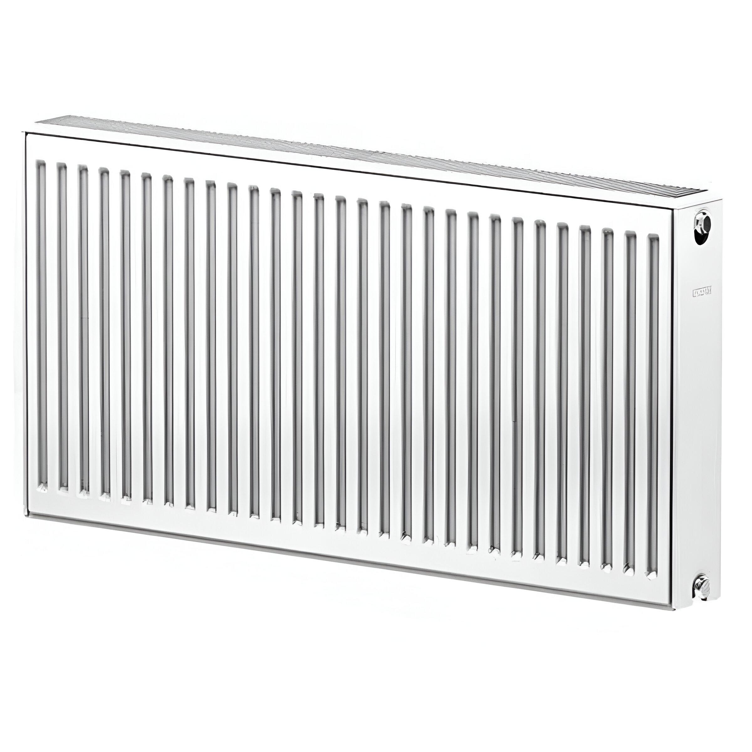 Радиатор стальной HIDROS 22 тип 600х800VK НП HD60022800VK (SW-71849)