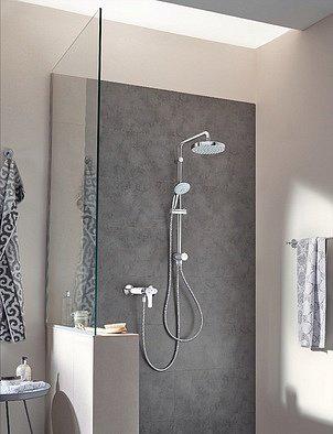 Душевая система GROHE TEMPESTA 27389002 (29615) - фото 2