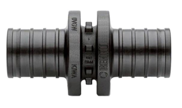 Муфта соединительная REHAU Rauitan PX 25 мм равнопроходимая (16001)3-001)