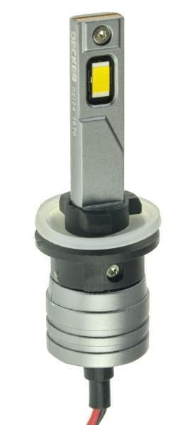 Автолампа Decker LED PL-05 5K H27