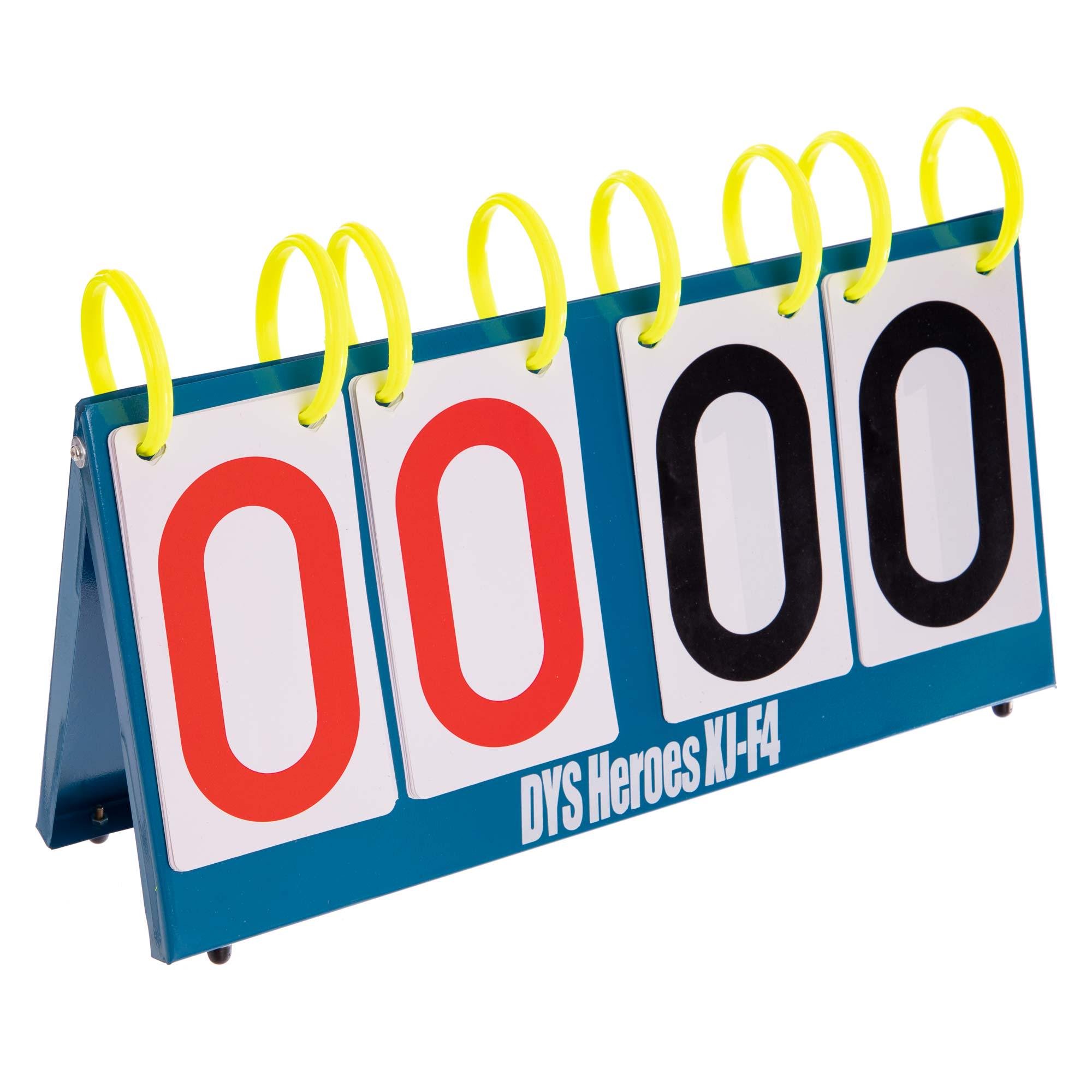 Табло перекидное Zelart SP-Sport C-2239 (DR007552)