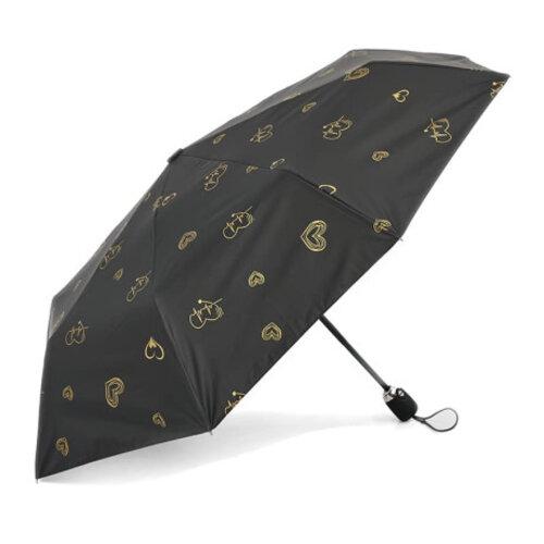 Парасолька автоматична Monsen C1Rio10-black (3-6-4516648)