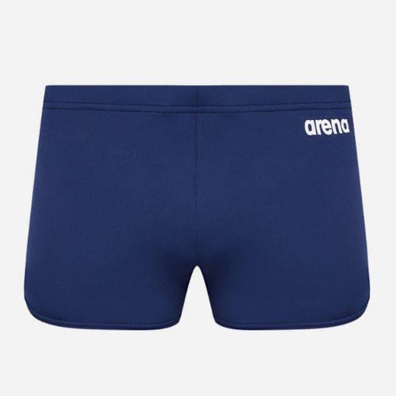 Плавки-шорты мужские Arena TEAM SWIM SHORT SOLID р. 100 Синий/Белый (004776-750) - фото 1 Плавки-шорты мужские Arena TEAM SWIM SHORT SOLID р. 100 Синий/Белый (004776-750) - фото 1