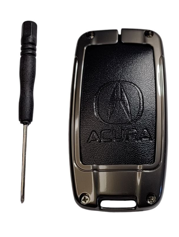 Чехол для ключа Acura металлический (2327934288)