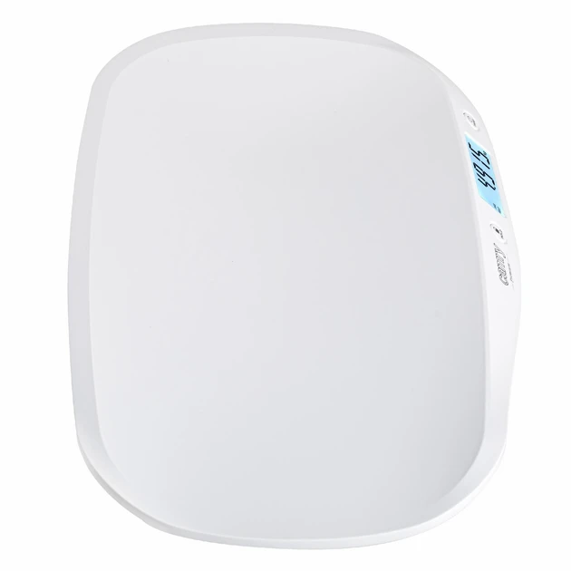 Весы для новорожденных Camry CR 8185 20 кг - фото 4 Весы для новорожденных Camry CR 8185 20 кг - фото 4