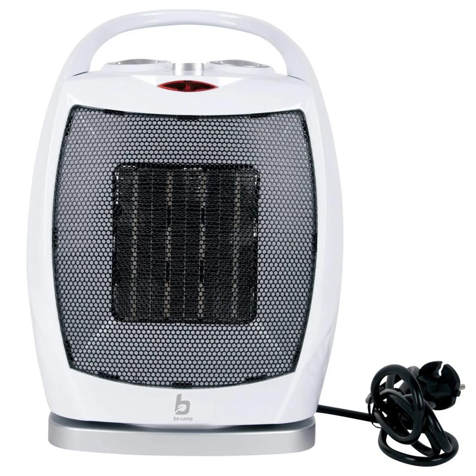 Тепловентилятор керамический Bo-Camp Heater Ceramic 450/900/1500 Watt (8618450) - фото 3