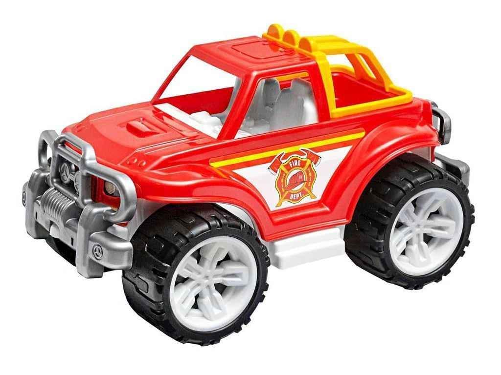 Внедорожник ТехноК 23x35x20 см (3541)