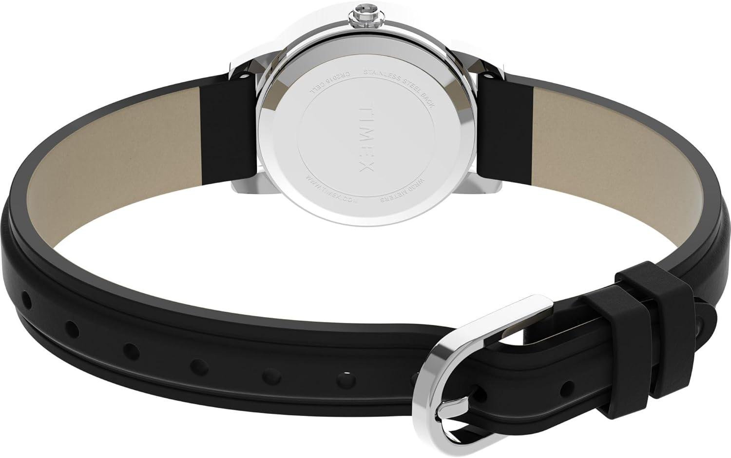 Часы женские Timex Easy Reader T20441 - фото 5 Часы женские Timex Easy Reader T20441 - фото 5