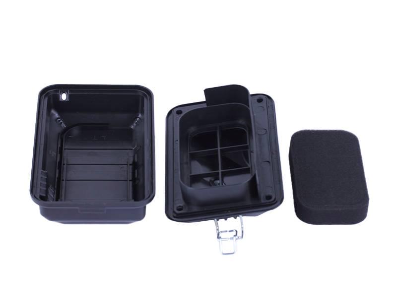 Фильтр воздушный в сборе TTG на генератор GN-2-3,5KW - фото 4 Фильтр воздушный в сборе TTG на генератор GN-2-3,5KW - фото 4