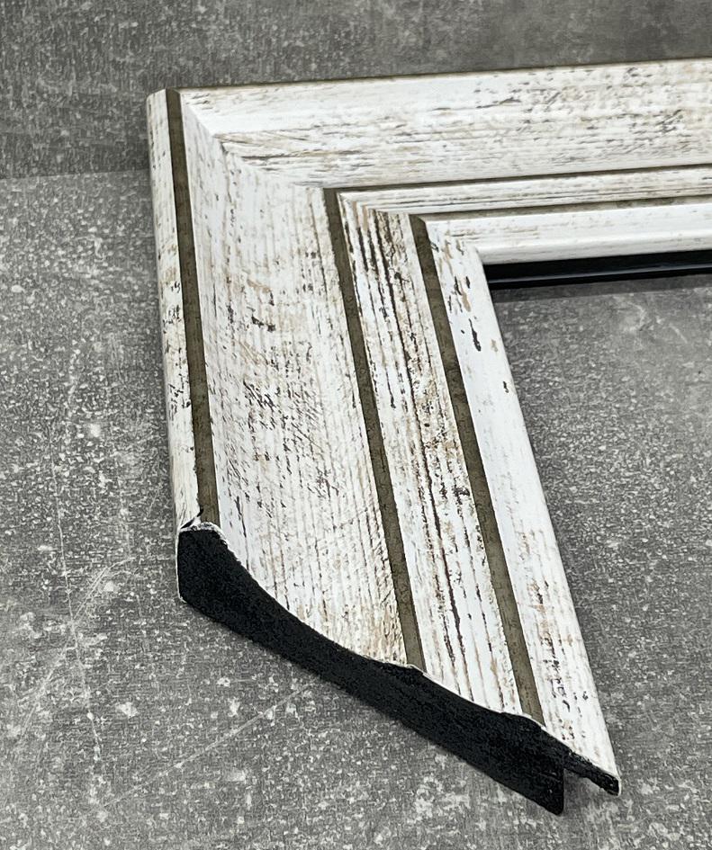 Зеркало квадратное Black Mirror с коричневой патиной 72х72 см Белый (7024-237) - фото 5 Зеркало квадратное Black Mirror с коричневой патиной 72х72 см Белый (7024-237) - фото 5