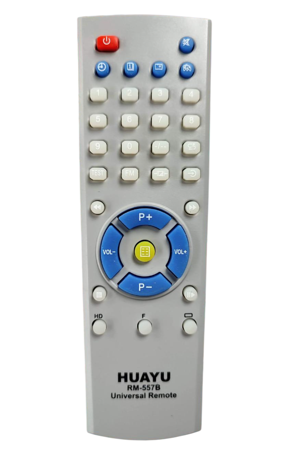 Универсальный пульт Huayu RM-557B (1475252869)