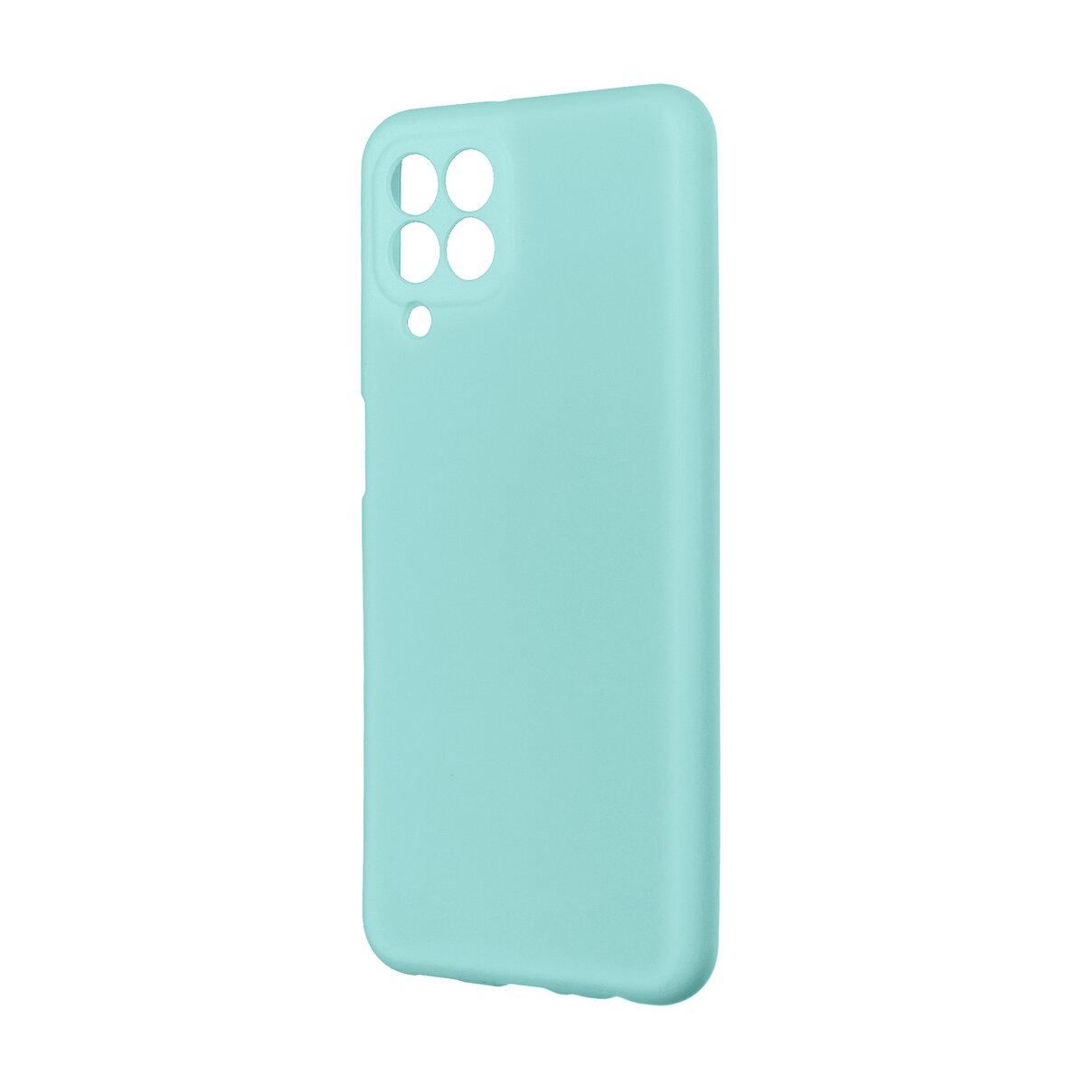 Противоударный чехол для Samsung Galaxy M33 5G Cosmiс Full Case HQ 2mm / Azure