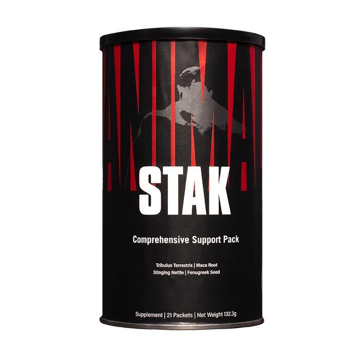 Комплекс з трибулусом у пакетиках Universal Animal Stak 21 пакетик