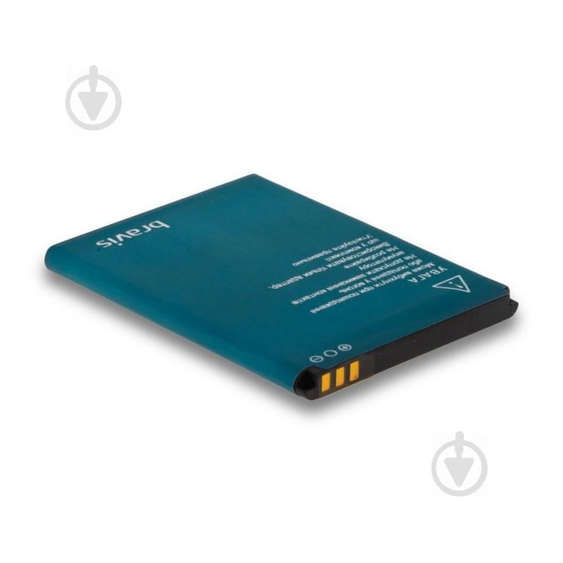 Акумулятор A401 для Bravis A401 Neo High Copy Акумулятор A401 для Bravis A401 Neo High Copy