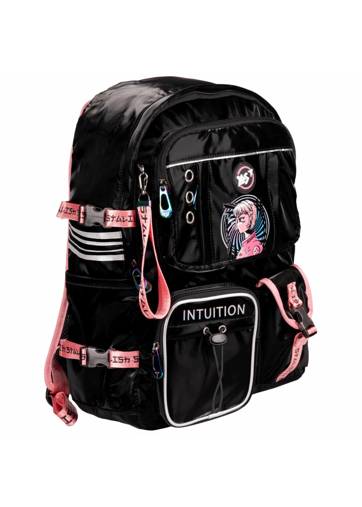 Рюкзак Yes T-107 Intuition (559629)