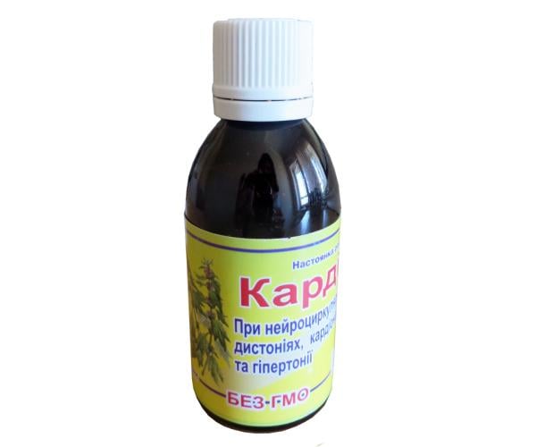 Настойка Кардиана (27380425)