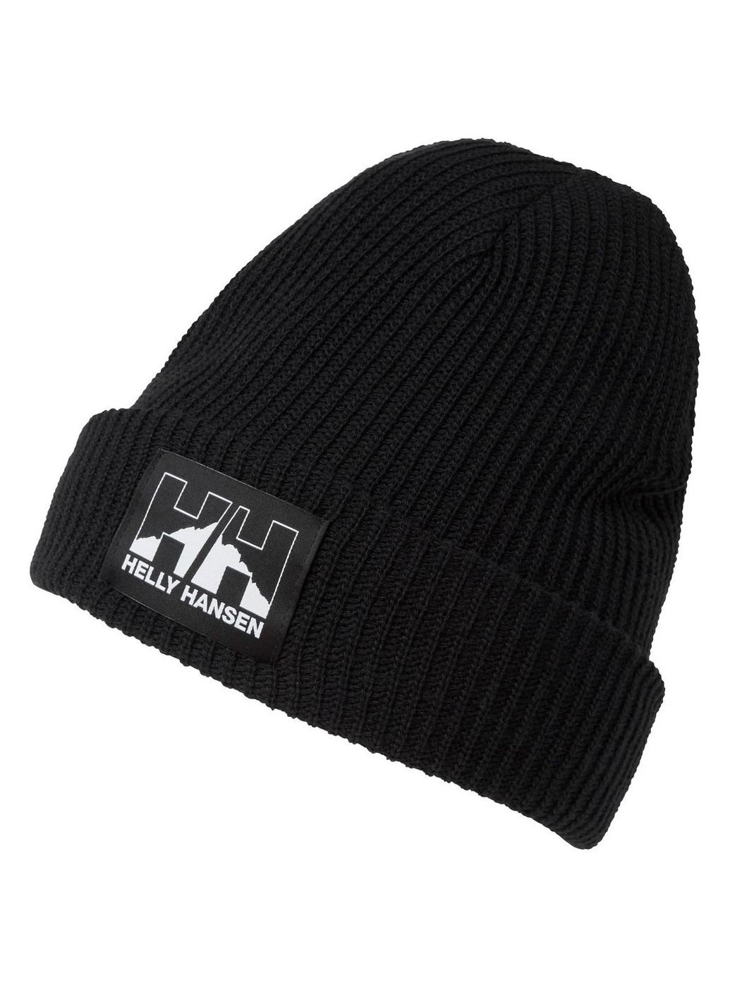 Шапка Helly Hansen Nord Beanie 49481-990