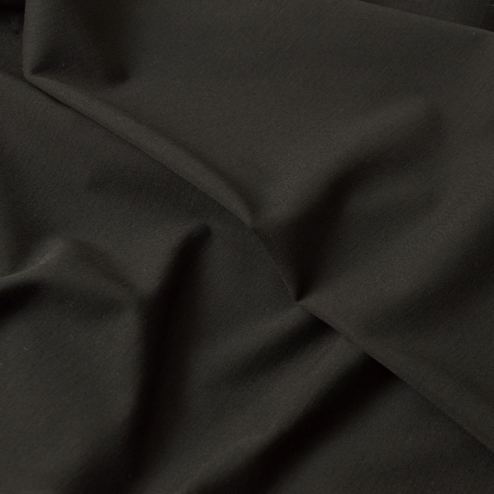 Ткань трикотаж Zara V-1 Черный (13019)