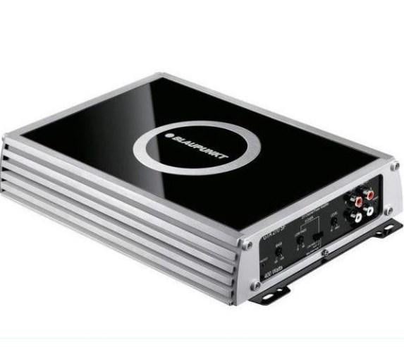 Усилитель Blaupunkt GTA 270 SF