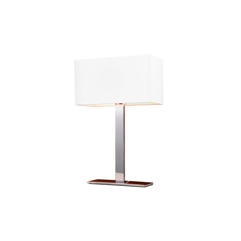 Настольная лампа Azzardo AZ1527 MARTENS (MT2251-S WH)