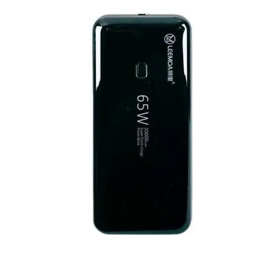 Повербанк Leemoa S6 PD65W 20000 mAh (12133817) - фото 1