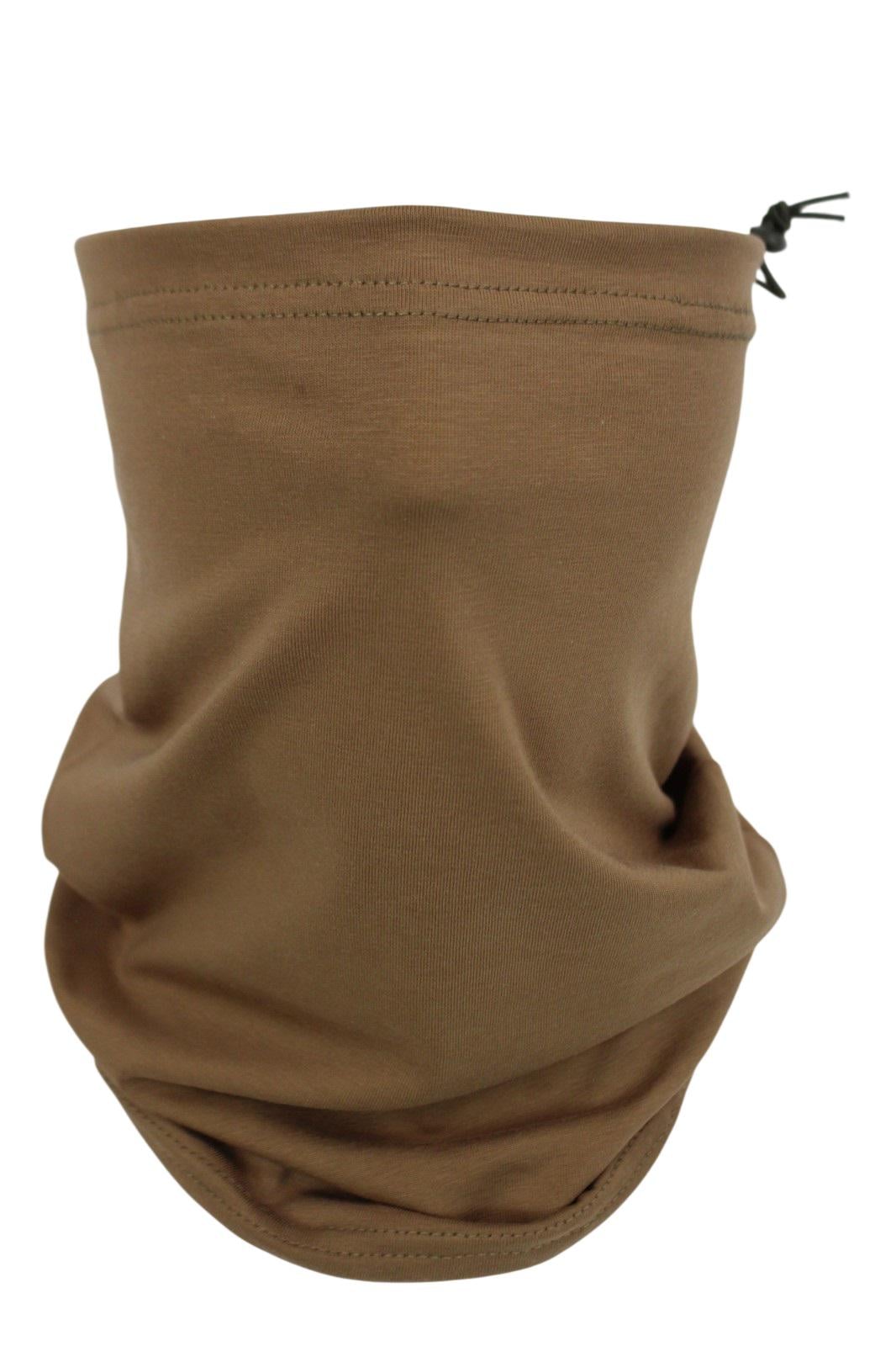 Баф летний с затяжкой МК хлопок Койот (3596570)