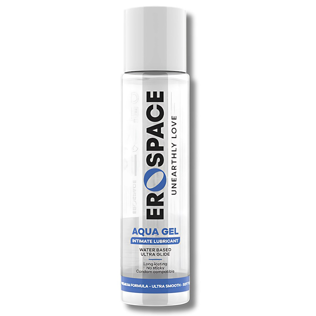 Лубрикант Erospace Lubricant Slick Play L1 60 мл (72050075-0001)