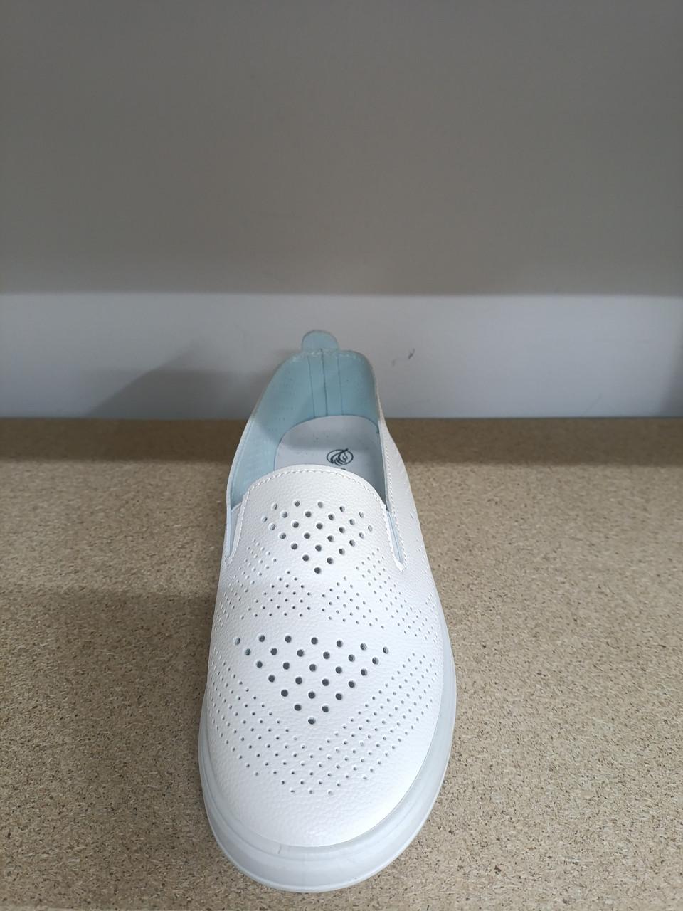 Туфлі жіночі літні р. 36 (30083367) - фото 3 Туфлі жіночі літні р. 36 (30083367) - фото 3