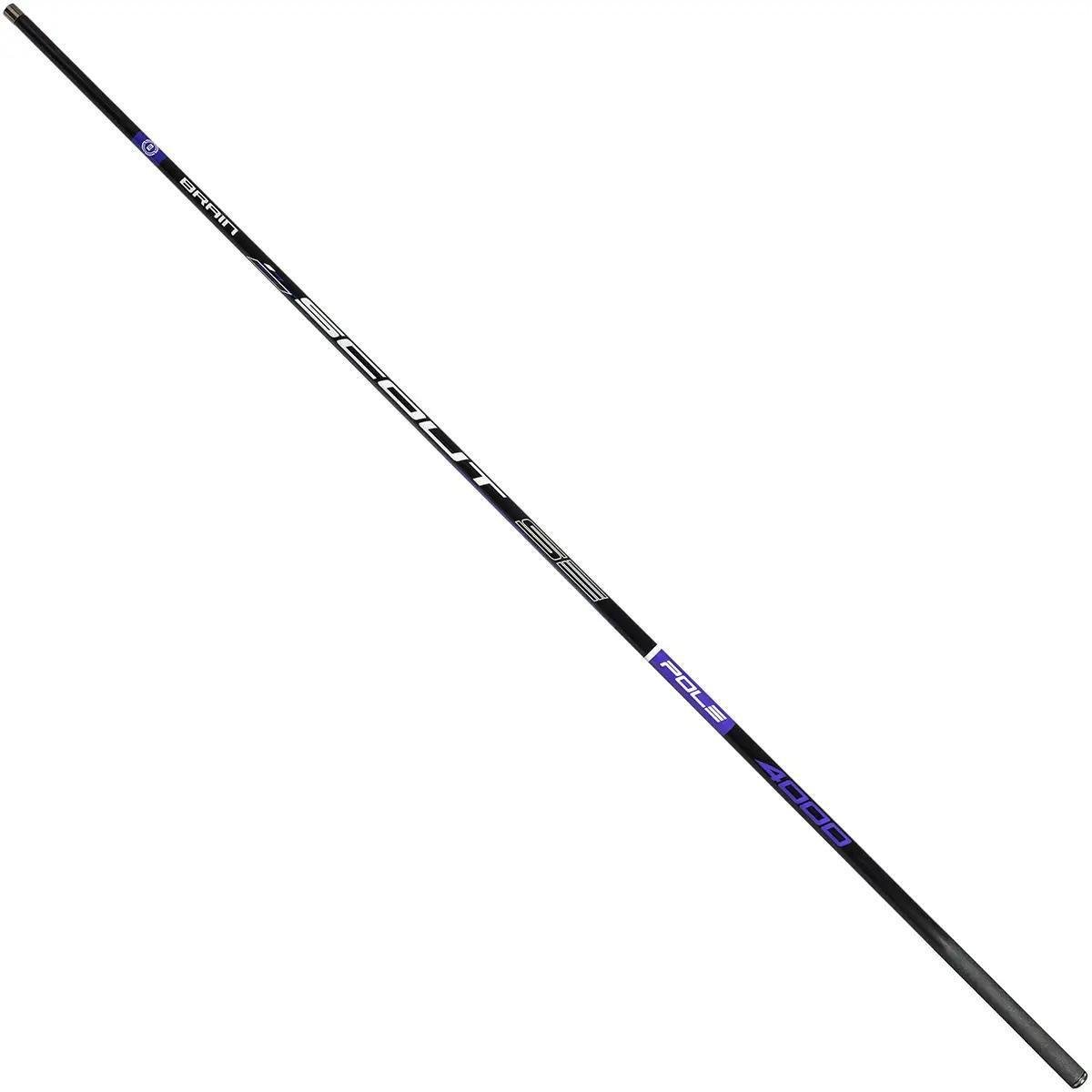 Вудилище махове Brain Scout SE Pole 4 m 84g 20-40g (2236704583)