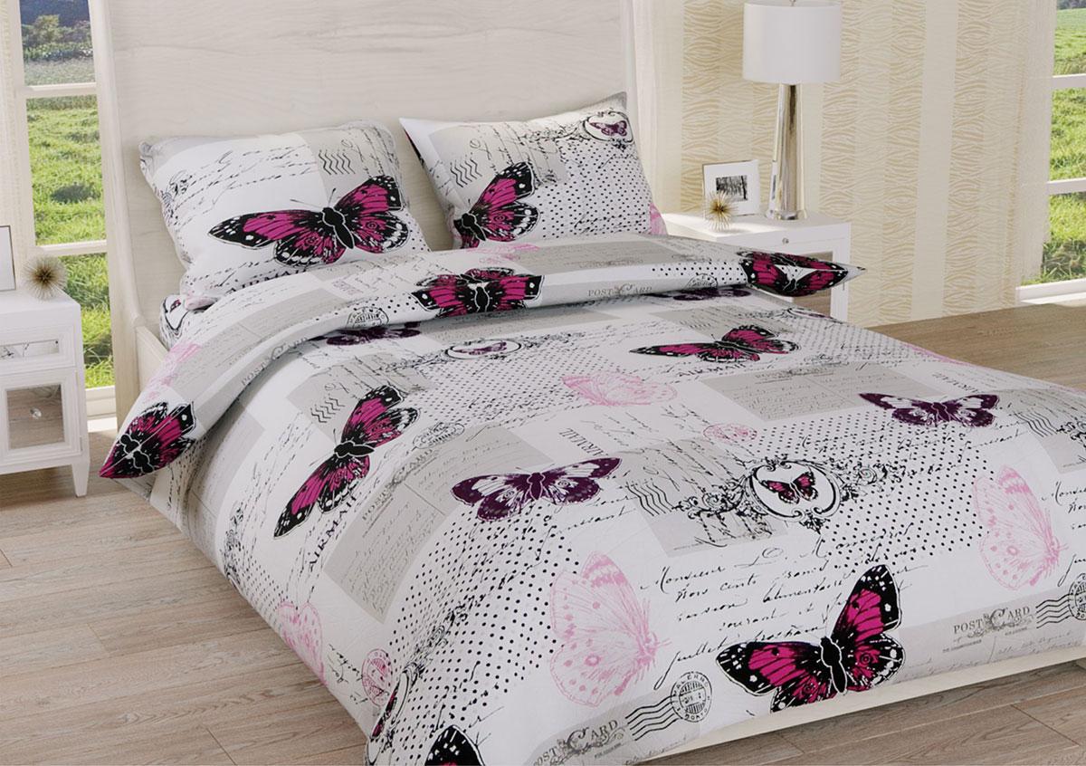 Постельное белье Лелека 431 полуторное (2000023918)